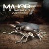 Major7 - Rezonance