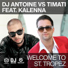 Тимати - Welcome to St. Tropez