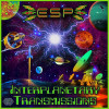 E S P - Interplanetary Transmissions (DJ Mix)