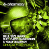 Bell Size Park, David Kamenshin, Yossi Efraimov - Choose Your Poison