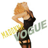 Madonna - Vogue (Single Version)