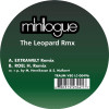 Minilogue - The Leopard (Extrawelt Remix)