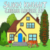 Sukh Knight - Cheese Loueez EP