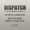 Atlantic Connection - Situations