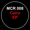 Andrew Chibale - Cairo