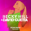 David Guetta - Remember