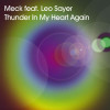 Meck, Leo Sayer - Thunder in My Heart Again (Hott 22 Mix)