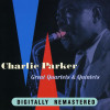 Charlie Parker - Blues for Alice