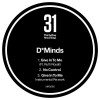 D*Minds - No Control