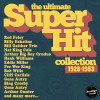 Various Artists - The Ultimate Super Hit Collection 1928-1953