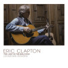 Eric Clapton - The Lady In The Balcony: Lockdown Sessions