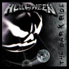 Helloween - If I Could Fly (single edit)
