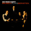 The Dave Brubeck Quartet - Brubeck Plays Bernstein