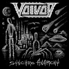 Voivod - Memory Failure