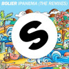 Bolier - Ipanema (The Remixes)