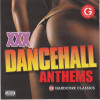Various Artists - XXX Dancehall Anthems