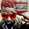 Konshens - Gal A Bubble (Instrumental)