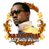 Kanye West, Syleena Johnson - All Falls Down