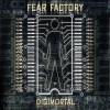 Fear Factory - Digimortal