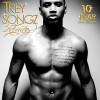 Trey Songz, Fabolous - Say Aah (feat. Fabolous)