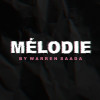 Warren Saada - Mélodie