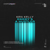 Ken Kelly - Daddy's A Hustler (LondonGround Remix Edit)