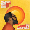 PJ Morton, Stevie Wonder, Nas - Be Like Water (feat. Stevie Wonder & Nas)