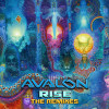 Avalon - Rise The Remixes