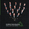 Igor Butman Big Band - The Eternal Triangle