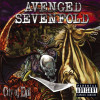 Avenged Sevenfold - City of Evil