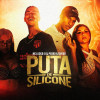 MC Lucks, Dj Pedro Azevedo - Puta de Silicone