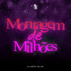 DJ Jheffh, Mc GW - Montagem de Milhões