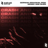 German Geraskin, RØGE - Crash And Burn