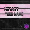 Nifiant - Your Name