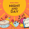 Various Artists - Night And Day (Golden Oldies)