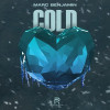 Marc Benjamin - Cold