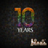 Various Artists - MODA 10 Years