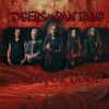 Tygers Of Pan Tang - Back For Good