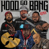 Wu-Tang Clan - Hood Go Bang! (Remix) [feat. Redman, Method Man, Raekwon, U-God, Mathematics]