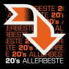Various Artists - 20'S ALLERBESTE