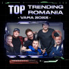 Various Artists - Top Trending Romania - Vara 2022