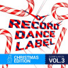 Vol. 3 - Record Dance Label