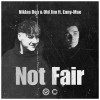 Niklas Dee, Old Jim, Enny-Mae - Not Fair