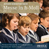 BWV 232 - Johann Sebastian Bach: Messe h-Moll / Mass in B Minor