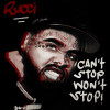 Won't Stop! - Can't Stop