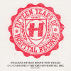 Various Artists - Fifteen Years Of Hospital