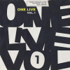 Vol. 1 - ONE LIVE
