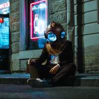 ШАРЫ - Индиго