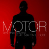 Motor, Martin L. Gore - Man Made Machine (Original Extended Version)