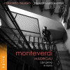 Libri primo e nono - Monteverdi: Madrigali